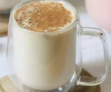Chai tea Latte