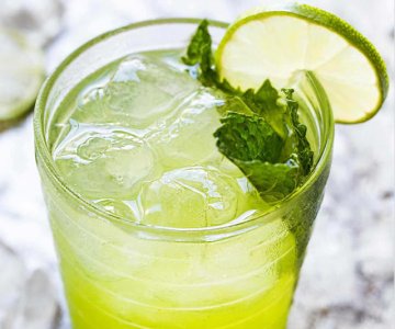 Klasik Mojito