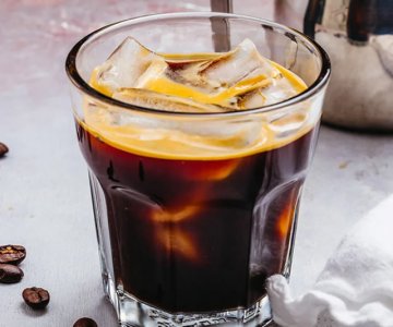 Ice Americano