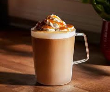 caramel macchıato