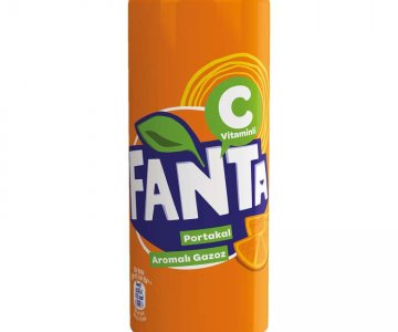 Kutu Fanta