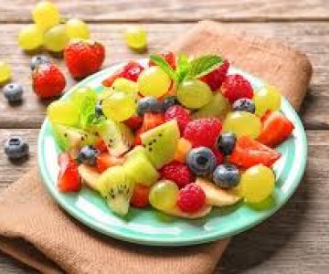 MEYVE TABAĞI TEK KİŞİLİK 