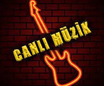 CANLI MÜZİK