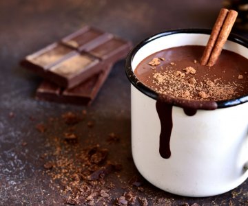 Sıcak Çikolata