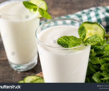 Ayran